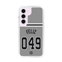スリムプロテクションケース［ 読売ジャイアンツ - #049 FELIZ - ビジター ］