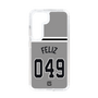 スリムプロテクションケース［ 読売ジャイアンツ - #049 FELIZ - ビジター ］