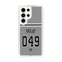 スリムプロテクションケース［ 読売ジャイアンツ - #049 FELIZ - ビジター ］