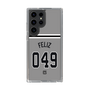 スリムプロテクションケース［ 読売ジャイアンツ - #049 FELIZ - ビジター ］