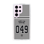 スリムプロテクションケース［ 読売ジャイアンツ - #049 FELIZ - ビジター ］