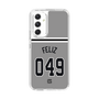 スリムプロテクションケース［ 読売ジャイアンツ - #049 FELIZ - ビジター ］