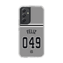 スリムプロテクションケース［ 読売ジャイアンツ - #049 FELIZ - ビジター ］