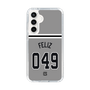 スリムプロテクションケース［ 読売ジャイアンツ - #049 FELIZ - ビジター ］