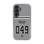 スリムプロテクションケース［ 読売ジャイアンツ - #049 FELIZ - ビジター ］