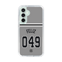 スリムプロテクションケース［ 読売ジャイアンツ - #049 FELIZ - ビジター ］