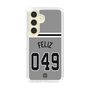 スリムプロテクションケース［ 読売ジャイアンツ - #049 FELIZ - ビジター ］