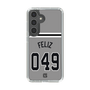 スリムプロテクションケース［ 読売ジャイアンツ - #049 FELIZ - ビジター ］