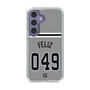 スリムプロテクションケース［ 読売ジャイアンツ - #049 FELIZ - ビジター ］