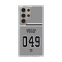 スリムプロテクションケース［ 読売ジャイアンツ - #049 FELIZ - ビジター ］