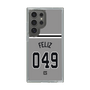 スリムプロテクションケース［ 読売ジャイアンツ - #049 FELIZ - ビジター ］