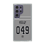 スリムプロテクションケース［ 読売ジャイアンツ - #049 FELIZ - ビジター ］