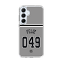スリムプロテクションケース［ 読売ジャイアンツ - #049 FELIZ - ビジター ］