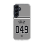 スリムプロテクションケース［ 読売ジャイアンツ - #049 FELIZ - ビジター ］