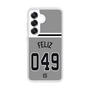 スリムプロテクションケース［ 読売ジャイアンツ - #049 FELIZ - ビジター ］