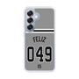 スリムプロテクションケース［ 読売ジャイアンツ - #049 FELIZ - ビジター ］