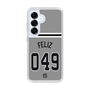 スリムプロテクションケース［ 読売ジャイアンツ - #049 FELIZ - ビジター ］