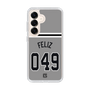 スリムプロテクションケース［ 読売ジャイアンツ - #049 FELIZ - ビジター ］