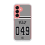 スリムプロテクションケース［ 読売ジャイアンツ - #049 FELIZ - ビジター ］