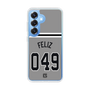 スリムプロテクションケース［ 読売ジャイアンツ - #049 FELIZ - ビジター ］
