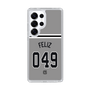 スリムプロテクションケース［ 読売ジャイアンツ - #049 FELIZ - ビジター ］