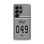 スリムプロテクションケース［ 読売ジャイアンツ - #049 FELIZ - ビジター ］
