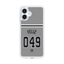 スリムプロテクションケース［ 読売ジャイアンツ - #049 FELIZ - ビジター ］