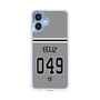 スリムプロテクションケース［ 読売ジャイアンツ - #049 FELIZ - ビジター ］