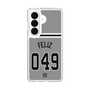 スリムプロテクションケース［ 読売ジャイアンツ - #049 FELIZ - ビジター ］