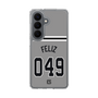 スリムプロテクションケース［ 読売ジャイアンツ - #049 FELIZ - ビジター ］