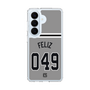 スリムプロテクションケース［ 読売ジャイアンツ - #049 FELIZ - ビジター ］