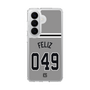 スリムプロテクションケース［ 読売ジャイアンツ - #049 FELIZ - ビジター ］
