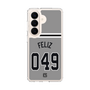 スリムプロテクションケース［ 読売ジャイアンツ - #049 FELIZ - ビジター ］