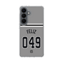 スリムプロテクションケース［ 読売ジャイアンツ - #049 FELIZ - ビジター ］