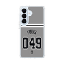 スリムプロテクションケース［ 読売ジャイアンツ - #049 FELIZ - ビジター ］