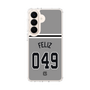 スリムプロテクションケース［ 読売ジャイアンツ - #049 FELIZ - ビジター ］