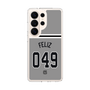 スリムプロテクションケース［ 読売ジャイアンツ - #049 FELIZ - ビジター ］