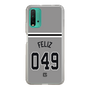 スリムプロテクションケース［ 読売ジャイアンツ - #049 FELIZ - ビジター ］