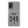 スリムプロテクションケース［ 読売ジャイアンツ - #049 FELIZ - ビジター ］