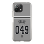 スリムプロテクションケース［ 読売ジャイアンツ - #049 FELIZ - ビジター ］