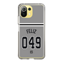 スリムプロテクションケース［ 読売ジャイアンツ - #049 FELIZ - ビジター ］