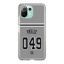 スリムプロテクションケース［ 読売ジャイアンツ - #049 FELIZ - ビジター ］
