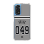 スリムプロテクションケース［ 読売ジャイアンツ - #049 FELIZ - ビジター ］