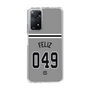 スリムプロテクションケース［ 読売ジャイアンツ - #049 FELIZ - ビジター ］