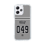 スリムプロテクションケース［ 読売ジャイアンツ - #049 FELIZ - ビジター ］