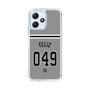 スリムプロテクションケース［ 読売ジャイアンツ - #049 FELIZ - ビジター ］