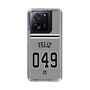 スリムプロテクションケース［ 読売ジャイアンツ - #049 FELIZ - ビジター ］