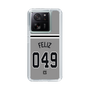 スリムプロテクションケース［ 読売ジャイアンツ - #049 FELIZ - ビジター ］