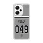 スリムプロテクションケース［ 読売ジャイアンツ - #049 FELIZ - ビジター ］