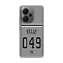 スリムプロテクションケース［ 読売ジャイアンツ - #049 FELIZ - ビジター ］